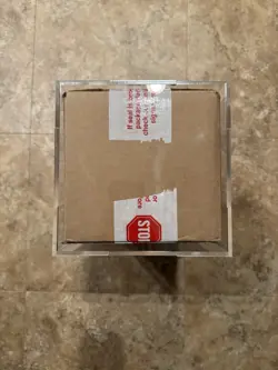 Pokemon Center Exclusive ETB Fusion Strike CASE - TCG Elite Trainer Box - Sealed - Image 2