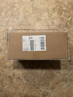 Pokemon Center Exclusive ETB Fusion Strike CASE - TCG Elite Trainer Box - Sealed - Image 4