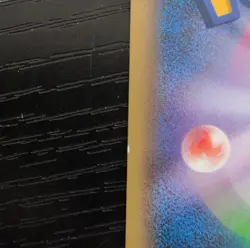 POKEMON TCG MEW 016/036 CP5 MYTHICAL LEGENDARY DREAM SHINE MP JAPANESE - Image 4