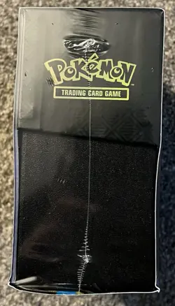 Pokemon TCG Mega Evolution Gardevoir Elite Trainer Box ETB Factory Sealed New - Image 3