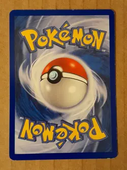 Pokemon Kakuna 41/75 Neo Discovery 1st Edition LP-NM See Pictures - Image 2