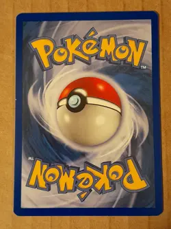 Pokemon Seel 81/105 1st Edition NEO Destiny NM See Pictures - Image 2