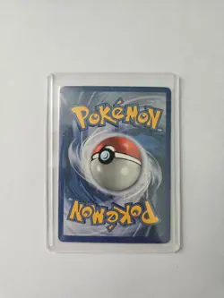 [ENG] Pokemon TCG - Gengar Holo 5/92 - EX Legend Maker 2006 - Image 2