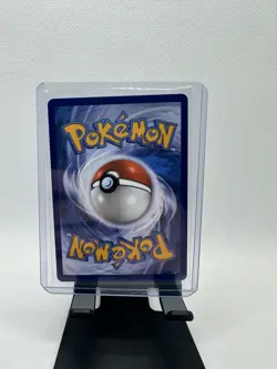 Bulbasaur 133/132 Mega Evolution Illustration Rare Full Art Pokemon TCG - Image 2