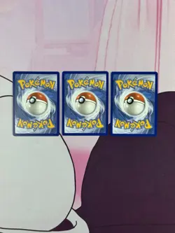 Pokemon First partners Series 1 Turtwig, Piplup, Chimcar Illustration Promo Set - Image 2