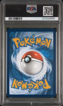 2025 POKEMON JTG EN-JOURNEY TOGETHER ILLUSTRATION RARE IONO'S KILOWATTREL PSA 10 - Image 2