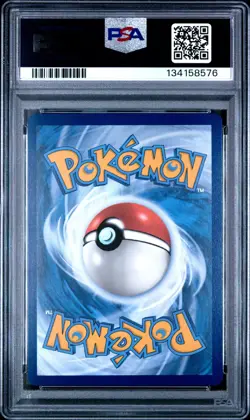 PSA 10 Scream Tail Pokemon Center Promo 065 Paradox Rift ETB Pokemon TCG - Image 2