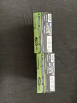 0-1 Day Shipping! Pokemon TCG Perfect Order Pokemon Center Exclusive ETB x 2 - Image 4