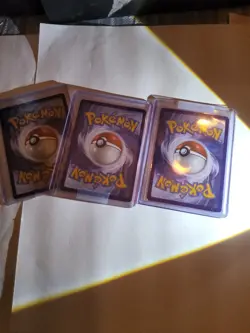 ​Pokemon 30th Ann Sinnoh Promo: Chimchar 041 (Series 1) Piplup (42) , Turtwig 40 - Image 3