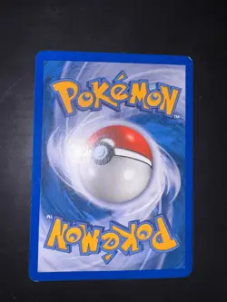 Charmander 48/100 Crystal Guardians Reverse Holo Pokemon TCG - Image 2