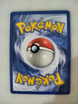 Ottime Condizioni Psyduck #20 Black Star Pokemon League Promo 2000 RARA - Image 2