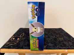 Pokemon TCG Pokemon GO Radiant Eevee Premium Collection Sealed - Image 2