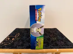 Pokemon TCG Pokemon GO Radiant Eevee Premium Collection Sealed - Image 4