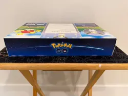 Pokemon TCG Pokemon GO Radiant Eevee Premium Collection Sealed - Image 5