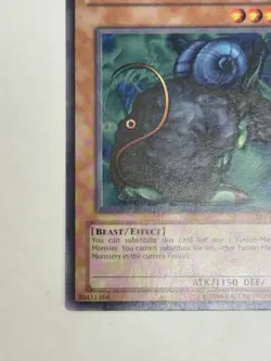 Mystical Sheep #1 TP2-013 Tournament Pack 2 Unlimited - Image 4