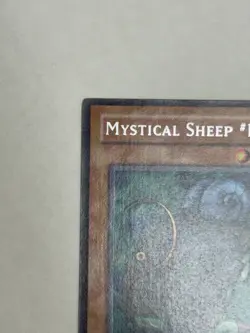 Mystical Sheep #1 TP2-013 Tournament Pack 2 Unlimited - Image 5