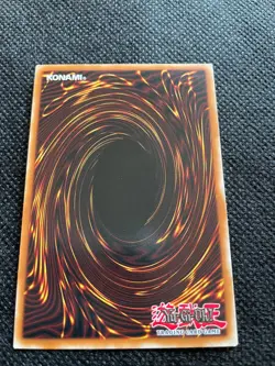 Blue-Eyes White Dragon - YSKR EN001 - Ultimate Rare - 1st Edition - LP Yugioh! - Image 2