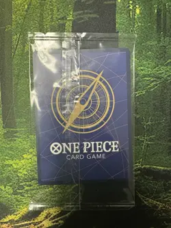 Bandai Boa Hancock Release Event Winner Special P-115 One Piece CCG - Image 2