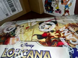Disney Lorcana Fabled Booster Box New Sealed - Image 5