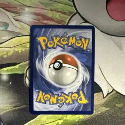 Pokemon Keldeo Ex 167/086 Sv: White Flare Holo Special Illustration Rare - Image 2
