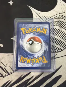 Pokemon TCG Ditto Scarlet & Violet: Paldean Fates 201/091 Holo Shiny Rare - Image 2