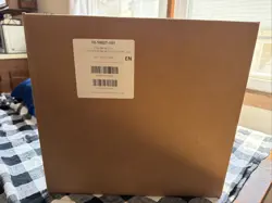 Prismatic Evolutions Super Premium Collection - (SEALED CASE) OF 4 - Pokemon - Image 1