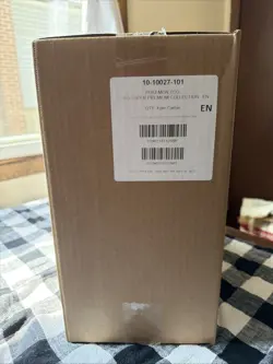 Prismatic Evolutions Super Premium Collection - (SEALED CASE) OF 4 - Pokemon - Image 2