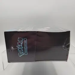 Pokemon Mega Evolution Phantasmal Flames Elite Trainer Box Factory Sealed - Image 4