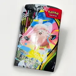 Mega Evolution: Perfect Order Booster Box New/Sealed (36 Packs) Pokemon TCG!! - Image 2