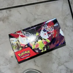 Mega Evolution: Perfect Order Booster Box New/Sealed (36 Packs) Pokemon TCG!! - Image 5