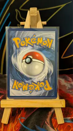 Pokemon Perfect Order | Mega Clefable EX 119/088 | NM+ | UK Seller - Image 2