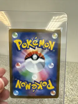 2023 Near Mint Pokemon Chansey 015/032 Classic Collection CLF Jp 1 Out Of 2 - Image 2