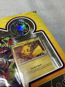 (3x) Pokemon Day 2026 30th Anniversary Collection Sets Sealed ALL HAVE SWIRLS!! - Image 5