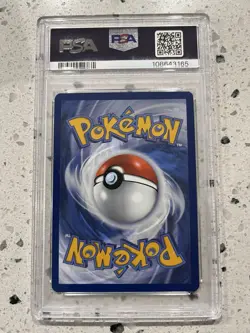 Pokemon Magneton 159 SV: Scarlet & Violet Promo Holo PSA 9 2024 - Image 2