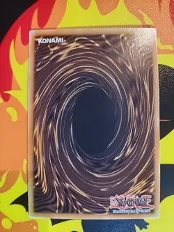 Yugioh - 1x Red-Eyes Dark Dragoon RA02-EN021 Prismatic Ultimate Rare 1st Ed NM - Image 2