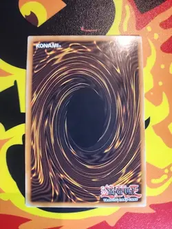 Yugioh - 1x Red-Eyes Dark Dragoon RA02-EN021 Prismatic Ultimate Rare 1st Ed NM - Image 4