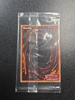 Card Trooper - Super Rare - YCS Stamped - Top Cut - 25YC-EN003 Sealed Yugioh TCG - Image 2