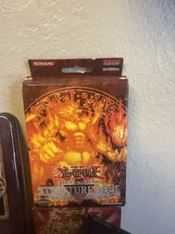 Yu-Gi-Oh! TCG Vintage 1st Edition and Normal CardsBinder Collection Holos R - Image 2