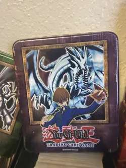 Yu-Gi-Oh! TCG Vintage 1st Edition and Normal CardsBinder Collection Holos R - Image 3