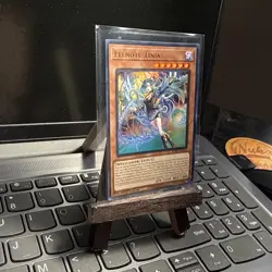 Elfnote Tinia-BPRO-EN011-Starlight Rare-1st Edition Freshly pulled YuGiOh! - Image 2