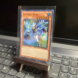 Elfnote Tinia-BPRO-EN011-Starlight Rare-1st Edition Freshly pulled YuGiOh! - Image 3