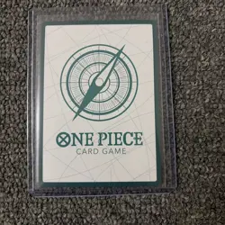 DON!! Card (Boa Hancock) (Gold) Extra Booster: One Piece Heroines Edition Foil - Image 2