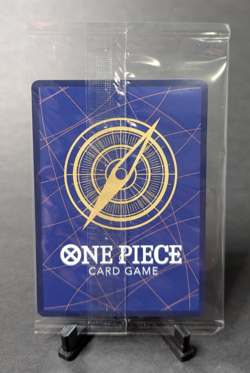 One Piece TCG Boa Hancock P-115 – OP15 EB04 Winner – Sealed - Image 2