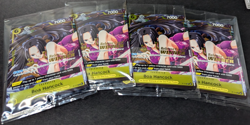 One Piece TCG Boa Hancock P-115 – OP15 EB04 Winner – Sealed - Image 3