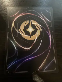 Disney Lorcana Rise Of The Floodborn 120/204 Queen Of Hearts Cold Foil - Image 2