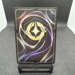 Clarabelle - Light on Her Hooves 84/204 Lorcana - Shimmering Skies Legendary - Image 2