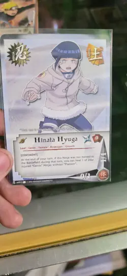 Naruto ccg Large Bulk Holos Included, gold super rares and alternate art cards - Image 4