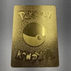 Pokemon Charmander, Charmeleon & Charizard GX HP450 Gold Foil Card - Image 2