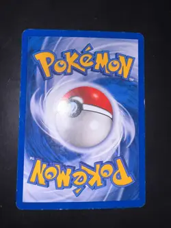 Pokemon Expedition 5/165 Butterfree Holo Pokemon Card ENG - Image 3