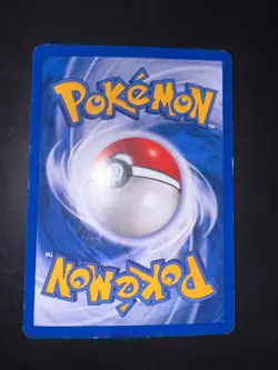 Pokemon Expedition 5/165 Butterfree Holo Pokemon Card ENG - Image 4